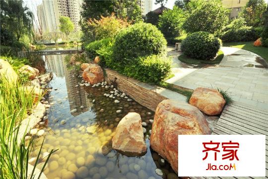 天朗御湖