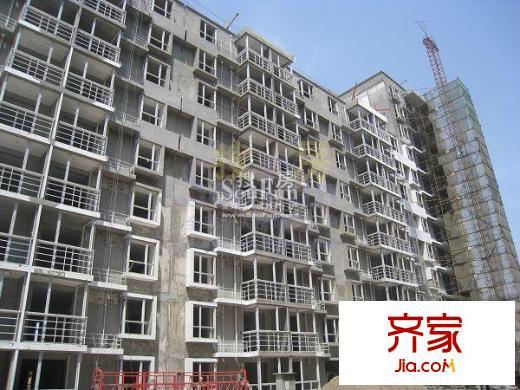 渭水茗居(2008-5)