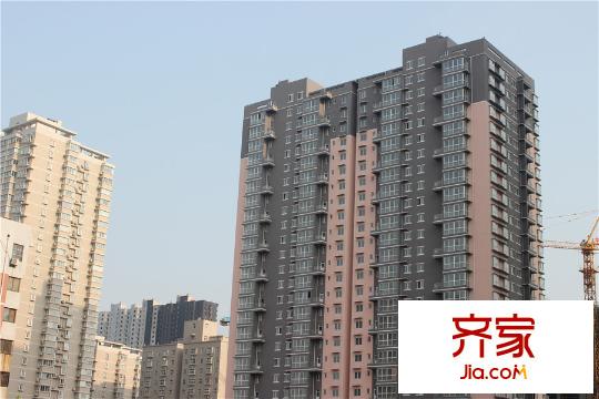 華旗東郡10號樓（2015.05.05）
