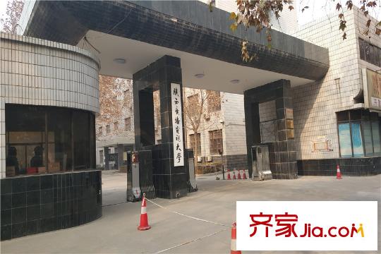 九錦1號(hào)周邊配套