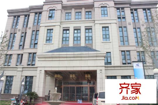 頤馨?濕地壹平方米