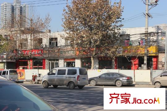 曲江?悅周邊配套-商店
