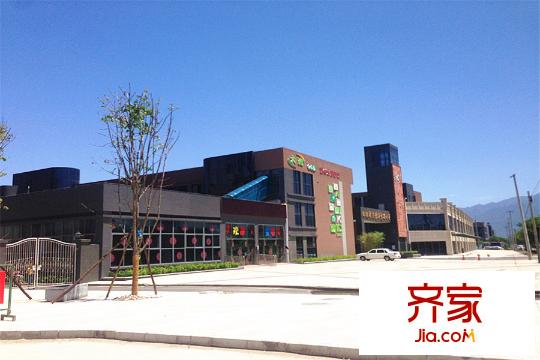 榮華水岸新城幼兒園（2015.6）