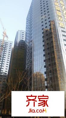 長安大街3號公寓工期進度