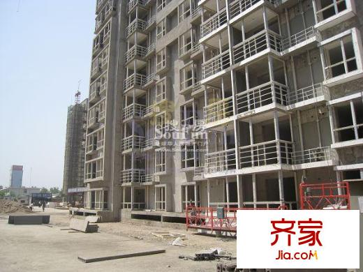渭水茗居(2008-5)