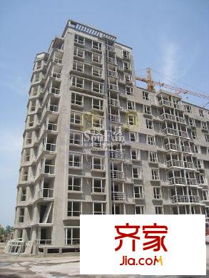 渭水茗居(2008-5)