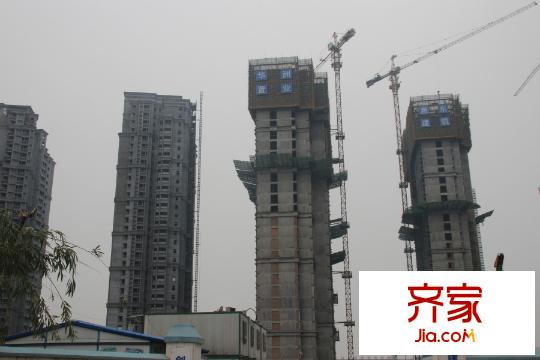 華洲城?熙悅都
