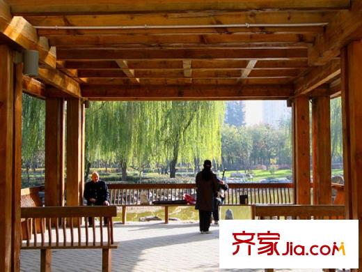 華洲城?熙悅都公園