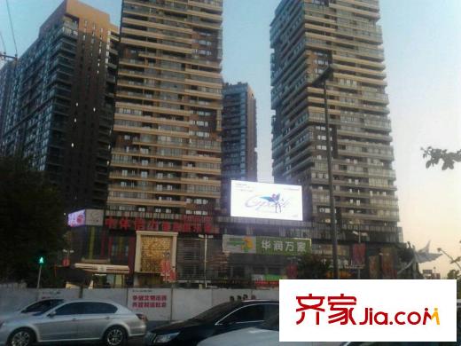 大興九臻周邊配套