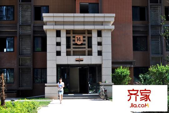 逸景平方米居項目（2015.11.19）