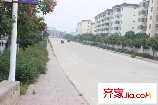 頤馨?濕地壹平方米周邊公路