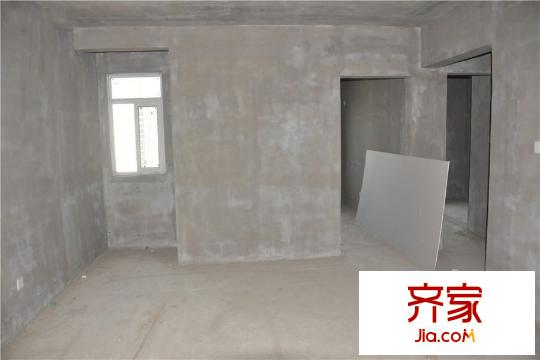 水晶?卡芭拉施工進(jìn)度（2015-12-17）
