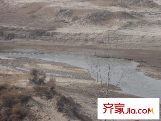 億龍金河灣周邊咸陽(yáng)河