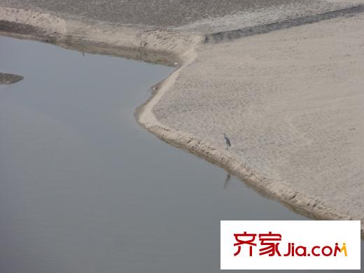 億龍金河灣周邊咸陽(yáng)河