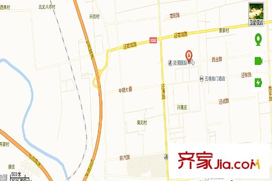 御泉72坊電子地圖