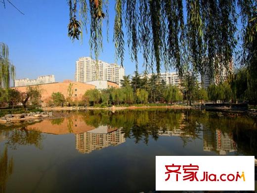 華洲城?熙悅都公園