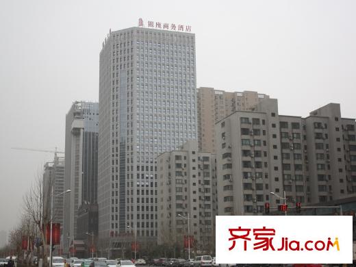 華僑城?天鵝堡周邊酒店