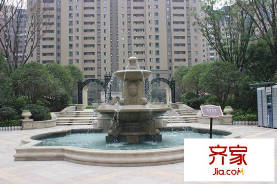 中海?凱旋門(mén)小區(qū)（2015.09.16）