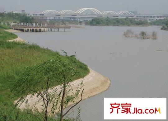 納帕溪谷?金源周邊平方米河濕地
