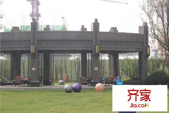 開元?第一城