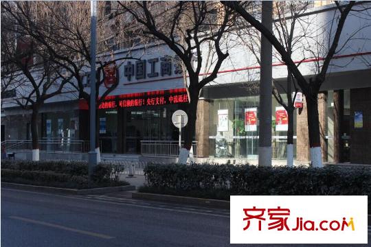 瓏月灣周邊配套