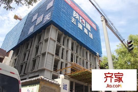 合能朱闕工程進度（2015.08.24）