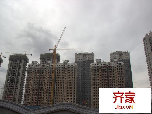 華宇時(shí)間城