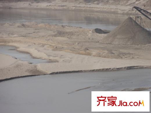億龍金河灣周邊咸陽(yáng)河