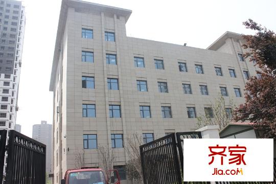 高科?尚郡3號(hào)樓施工進(jìn)度（20150420）
