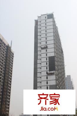 高科尚郡