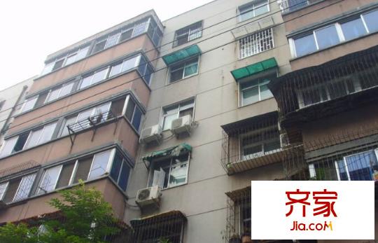 電力機械廠家屬院