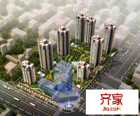 香林郡