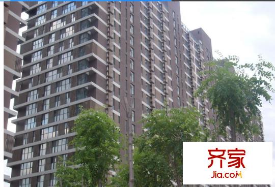 都市佳苑外景圖 