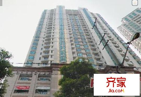 東新大廈外景圖 