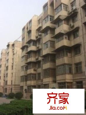 南四合窯