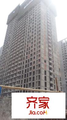 匯博林雅居外景圖 