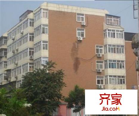 上水觀園外景圖西安  
