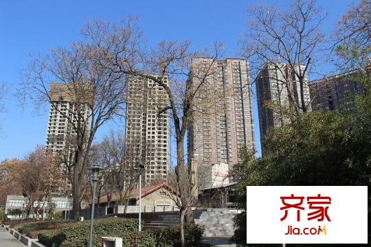 瓏月灣項(xiàng)目（2015.12）