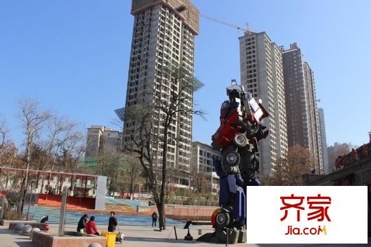 瓏月灣項目（2015.12）