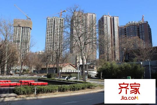 瓏月灣項目（2015.12）