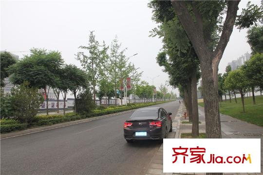 萬科?東方傳奇周邊黃渠頭南路