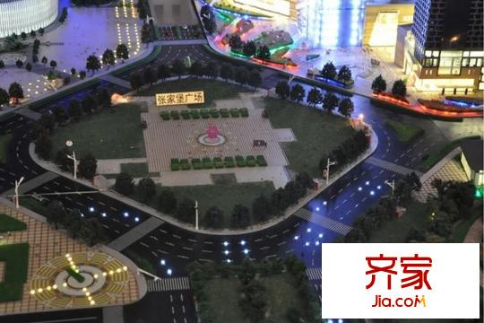 萬(wàn)科?賽高悅府