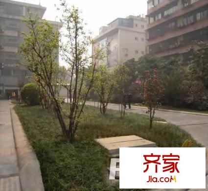 銀河怡園公館外景圖 