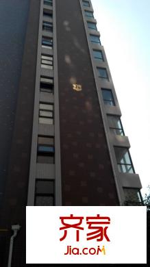 融錦尚都外景圖西安  