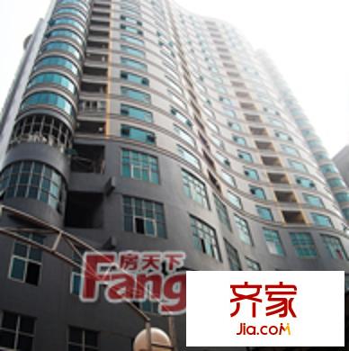 薩菲爾名邸外景圖 