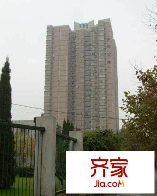 青松公寓