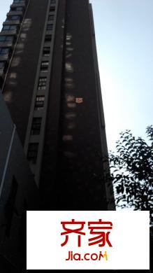融錦尚都外景圖西安  
