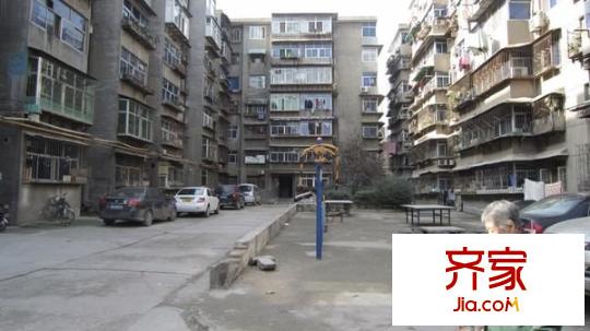 建秦苑