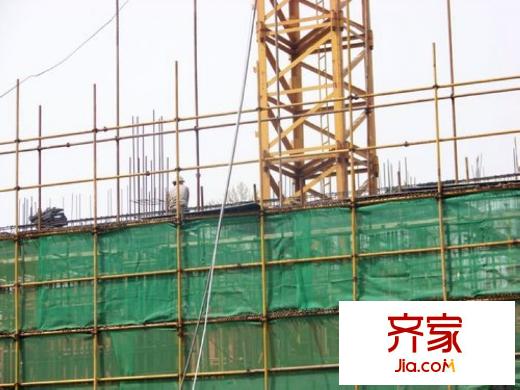 阿房大廈