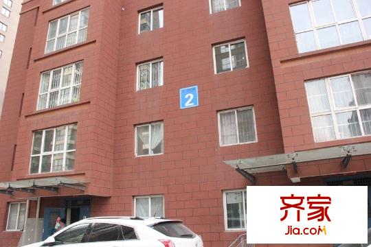 景泰茗苑現(xiàn)房實(shí)景（2015-12-20）